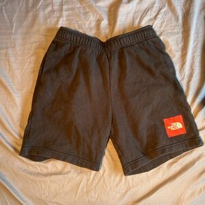The North Face men’s shorts